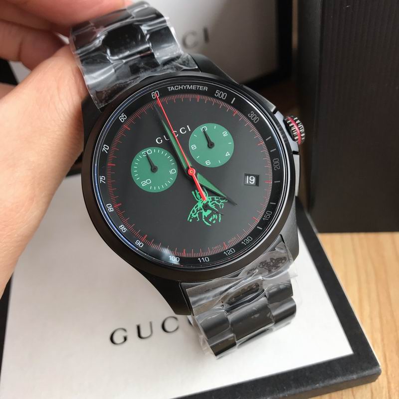 Gucci 42mm 032448